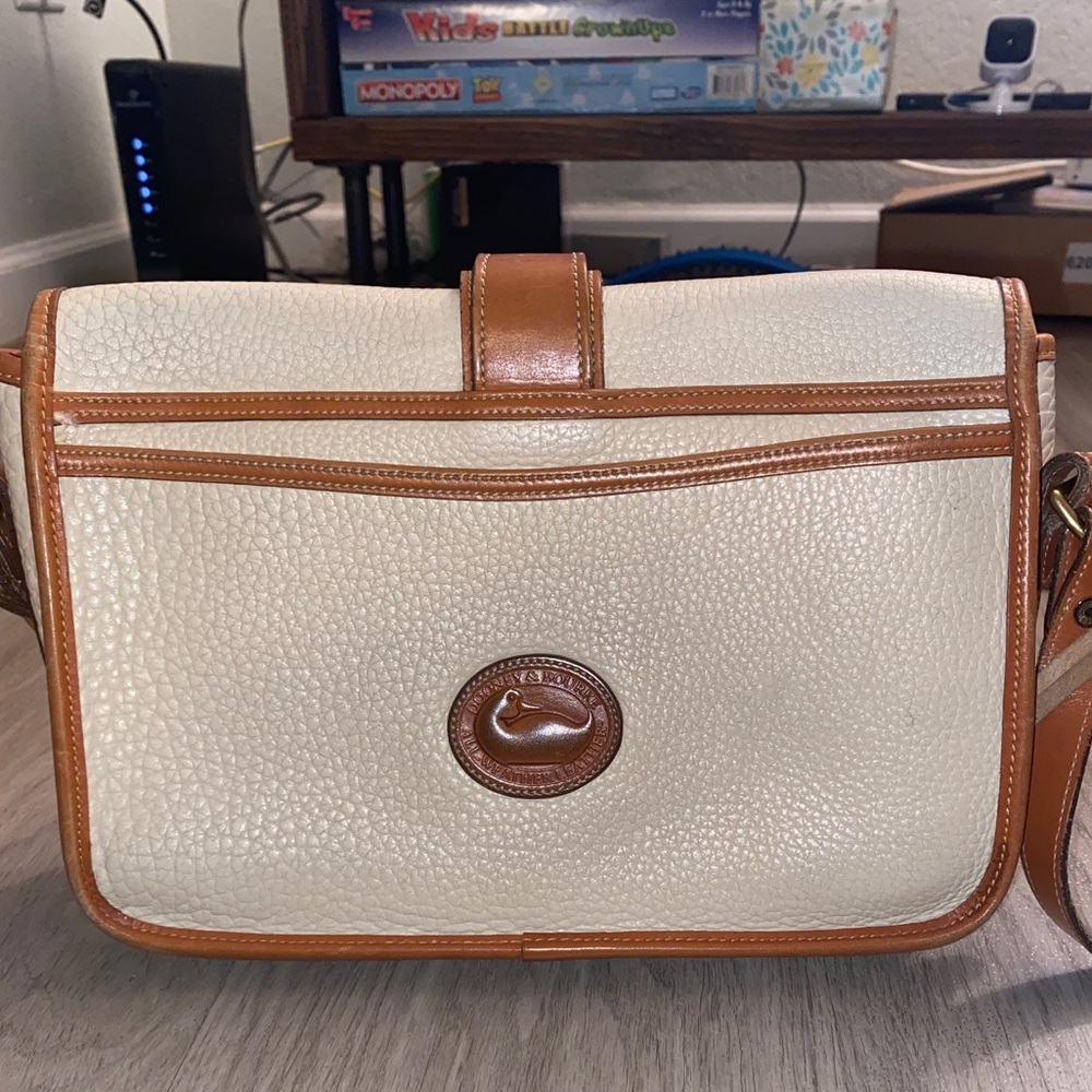 Vintage Dooney & Bourke Bag